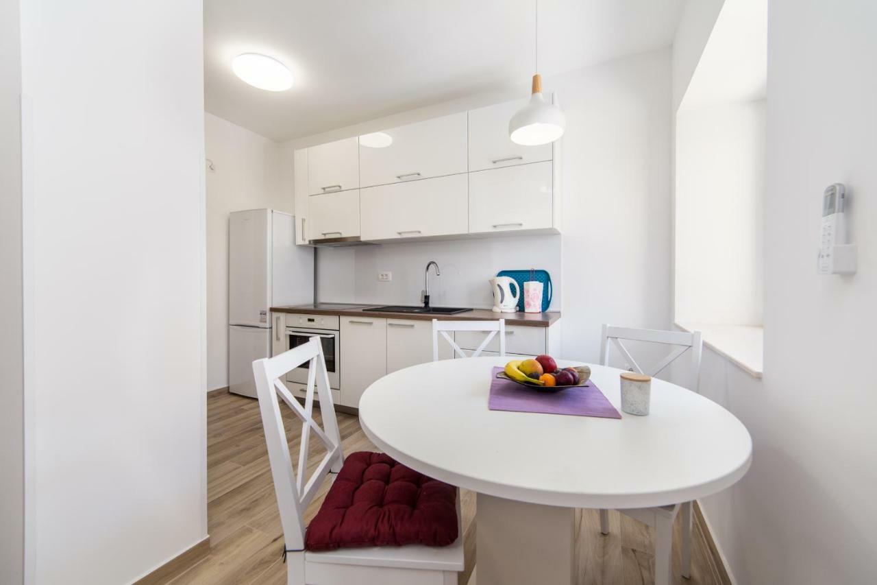 Apartmani Ujdur Градац Экстерьер фото
